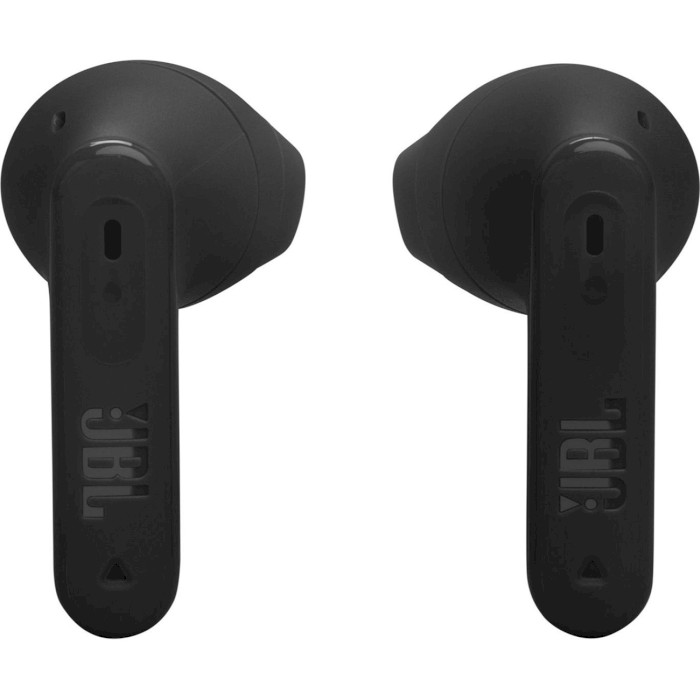 Навушники JBL Tune Flex 2 Black (JBLTFLEX2BLK)