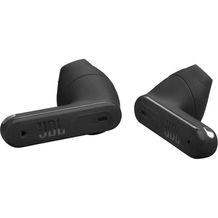 Навушники JBL Tune Flex 2 Black (JBLTFLEX2BLK)