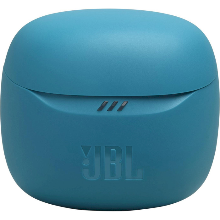 Навушники JBL Tune Flex 2 Turquoise (JBLTFLEX2TQE)