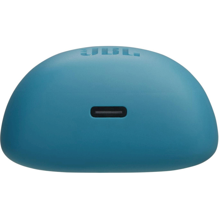 Навушники JBL Tune Flex 2 Turquoise (JBLTFLEX2TQE)