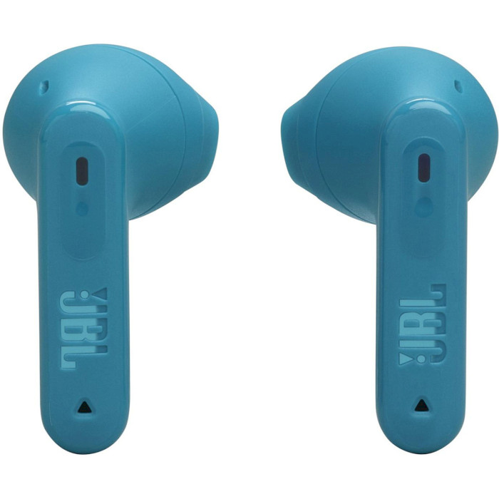 Навушники JBL Tune Flex 2 Turquoise (JBLTFLEX2TQE)