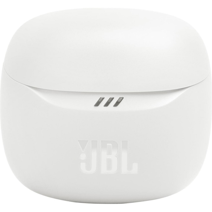 Навушники JBL Tune Flex 2 White (JBLTFLEX2WHT)