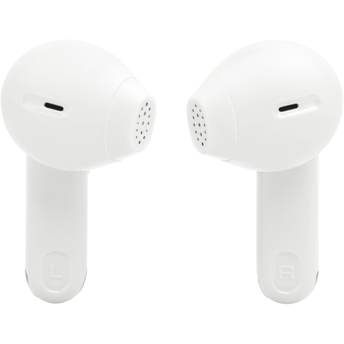 Навушники JBL Tune Flex 2 White (JBLTFLEX2WHT)