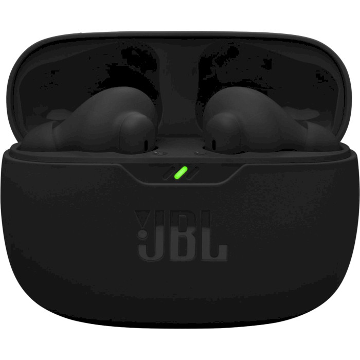 Навушники JBL Wave Beam 2 Black (JBLWBEAM2BLK)