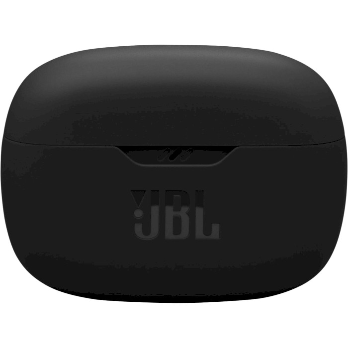 Навушники JBL Wave Beam 2 Black (JBLWBEAM2BLK)