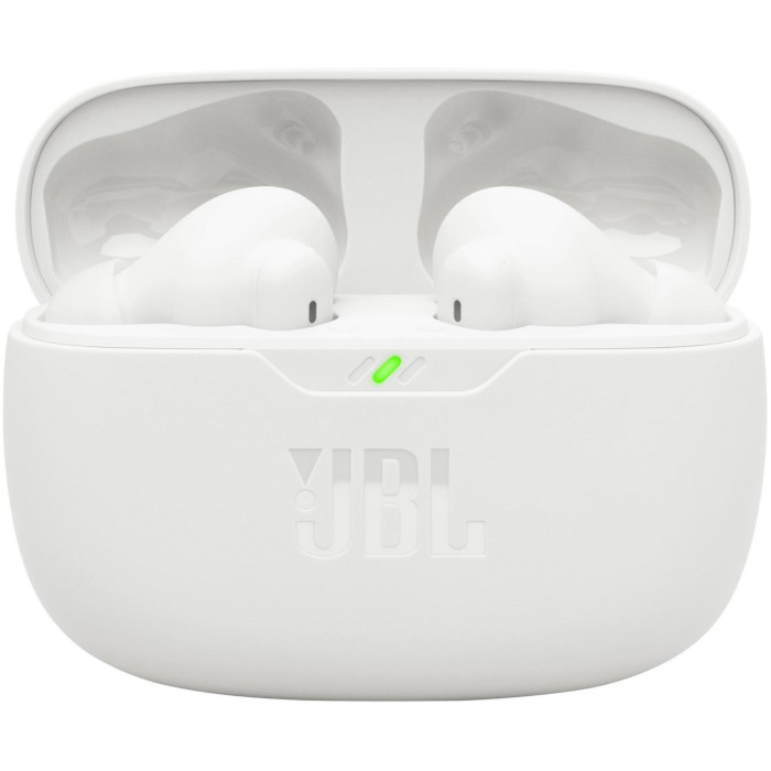 Навушники JBL Wave Beam 2 White (JBLWBEAM2WHT)