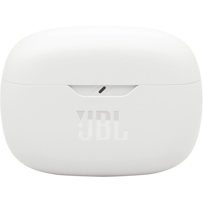 Навушники JBL Wave Beam 2 White (JBLWBEAM2WHT)