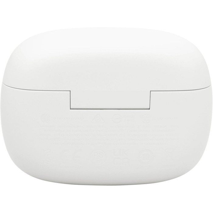 Навушники JBL Wave Beam 2 White (JBLWBEAM2WHT)