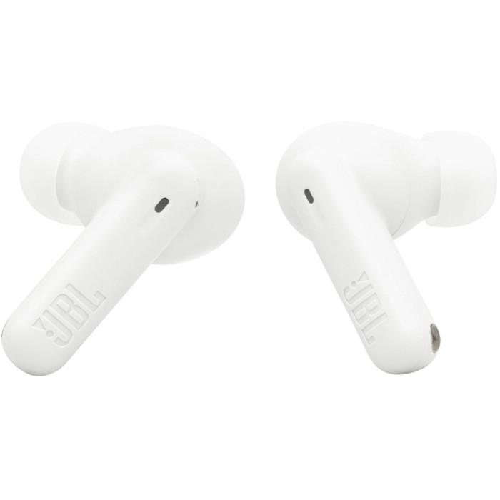 Навушники JBL Wave Beam 2 White (JBLWBEAM2WHT)