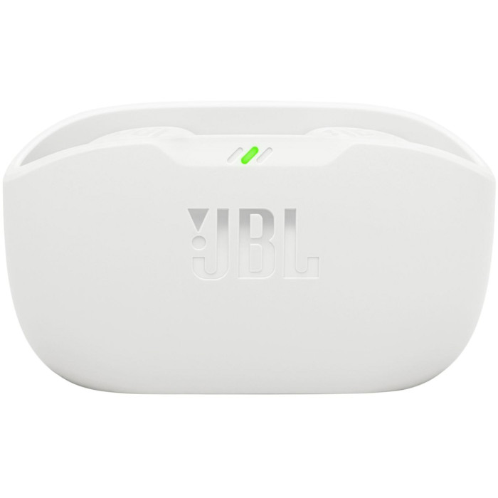 Навушники JBL Wave Buds 2 White (JBLWBUDS2WHT)