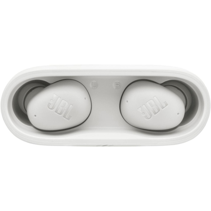 Навушники JBL Wave Buds 2 White (JBLWBUDS2WHT)