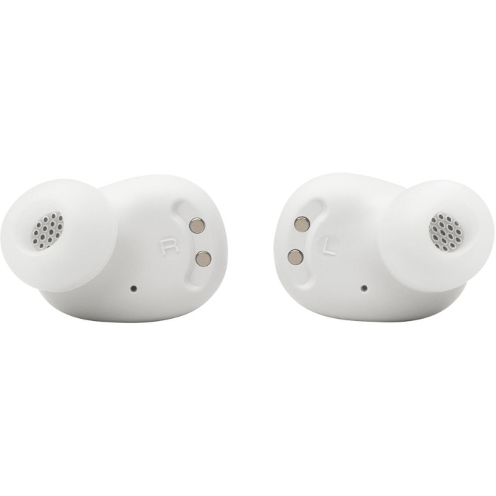 Навушники JBL Wave Buds 2 White (JBLWBUDS2WHT)