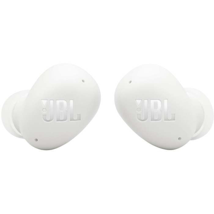 Навушники JBL Wave Buds 2 White (JBLWBUDS2WHT)