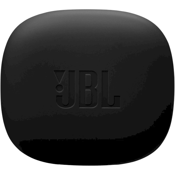 Навушники JBL Wave Flex 2 Black (JBLWFLEX2BLK)