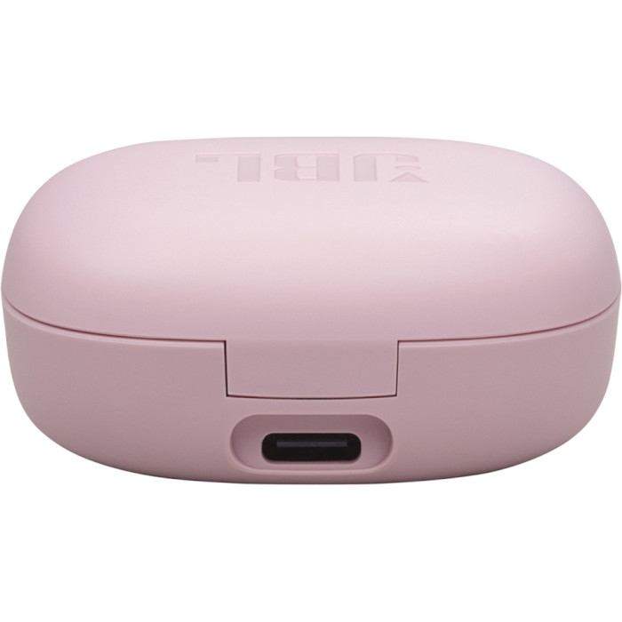 Навушники JBL Wave Flex 2 Pink (JBLWFLEX2PIK)