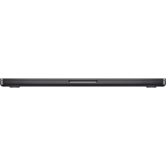 Ноутбук APPLE A3401 MacBook Pro 14" M4 Pro Space Black (MX2H3UA/A)