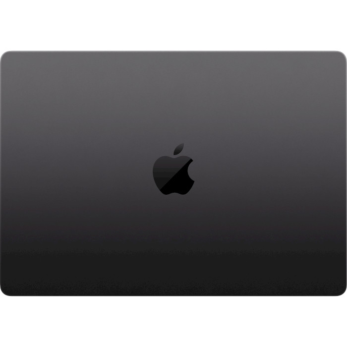 Ноутбук APPLE A3401 MacBook Pro 14" M4 Pro Space Black (MX2H3UA/A)