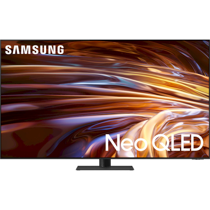 Телевізор SAMSUNG 55" Neo QLED 4K QE55QN95DAU (QE55QN95DAUXUA)