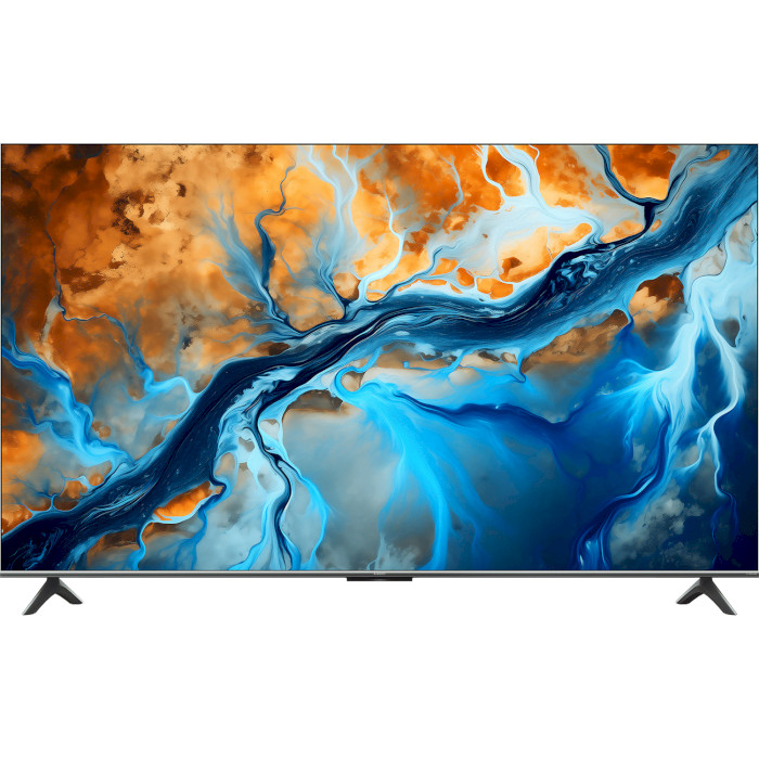 Телевізор XIAOMI 75" miniLED 4K TV S Mini LED 75 2025