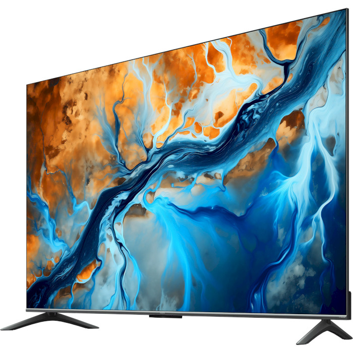 Телевізор XIAOMI 75" miniLED 4K TV S Mini LED 75 2025