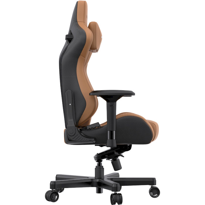 Кресло геймерское ANDA SEAT Kaiser 2 Size XL Brown