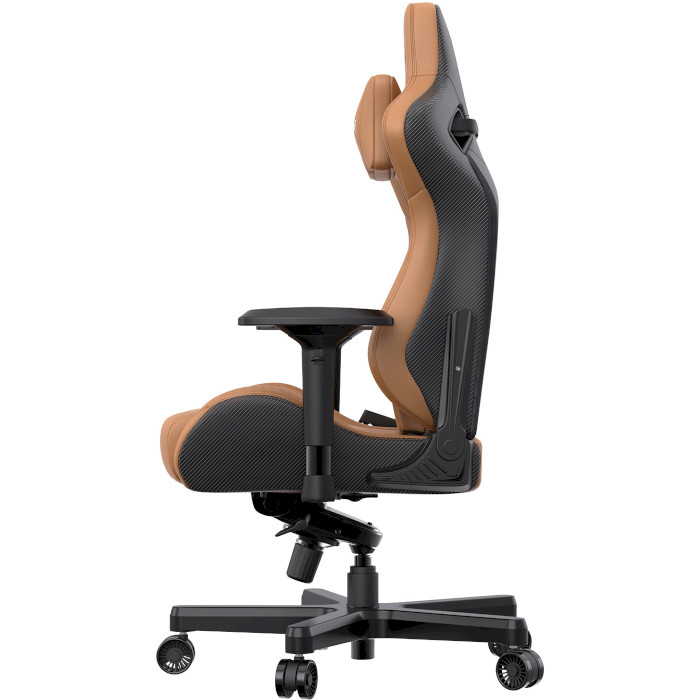 Кресло геймерское ANDA SEAT Kaiser 2 Size XL Brown