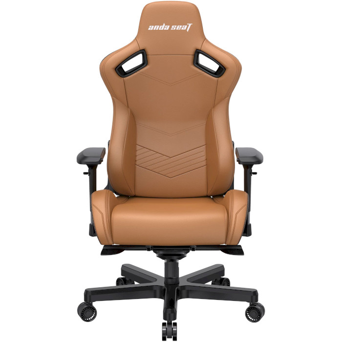 Кресло геймерское ANDA SEAT Kaiser 2 Size XL Brown