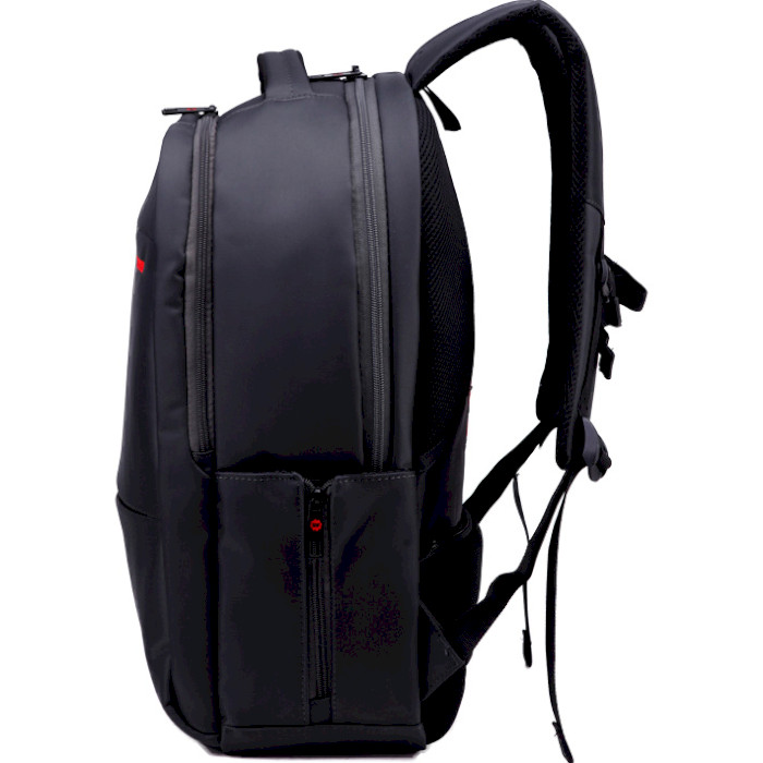 Рюкзак TIGERNU T-B3032 17" Black