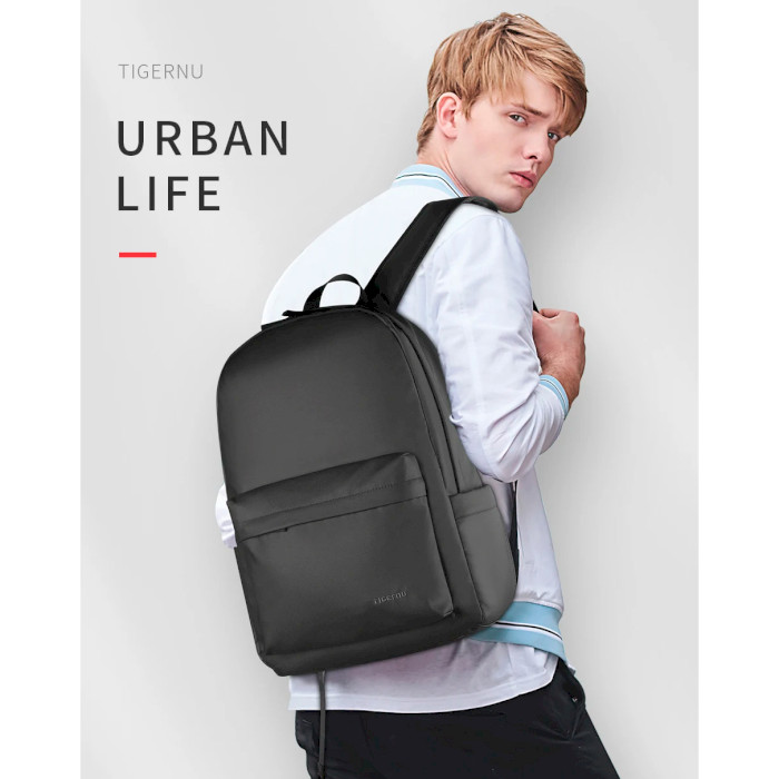 Рюкзак TIGERNU T-B3249A Black