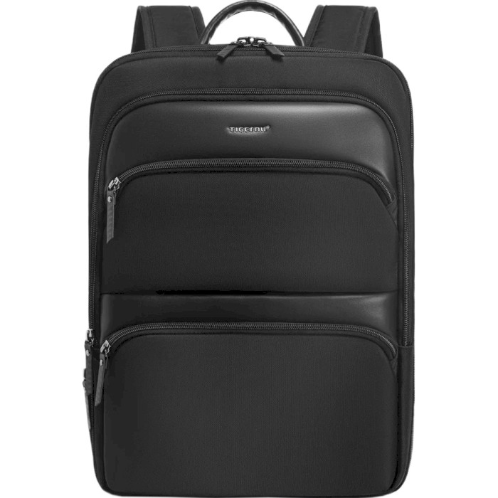 Рюкзак TIGERNU T-B9121 17" Black