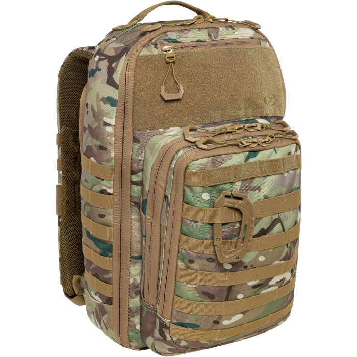 Тактический рюкзак HIGHLANDER Harrier 25L HMTC (TT212-HC)