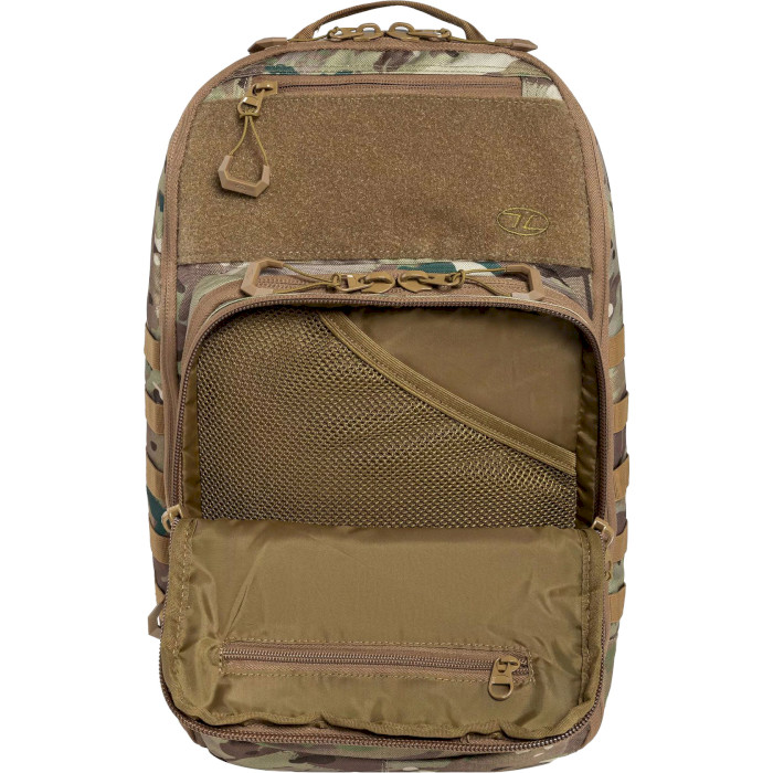 Тактический рюкзак HIGHLANDER Harrier 25L HMTC (TT212-HC)