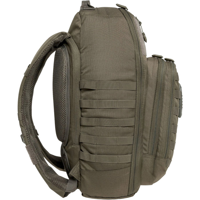 Тактичний рюкзак HIGHLANDER Harrier 25L Ranger Green (TT212-RG)