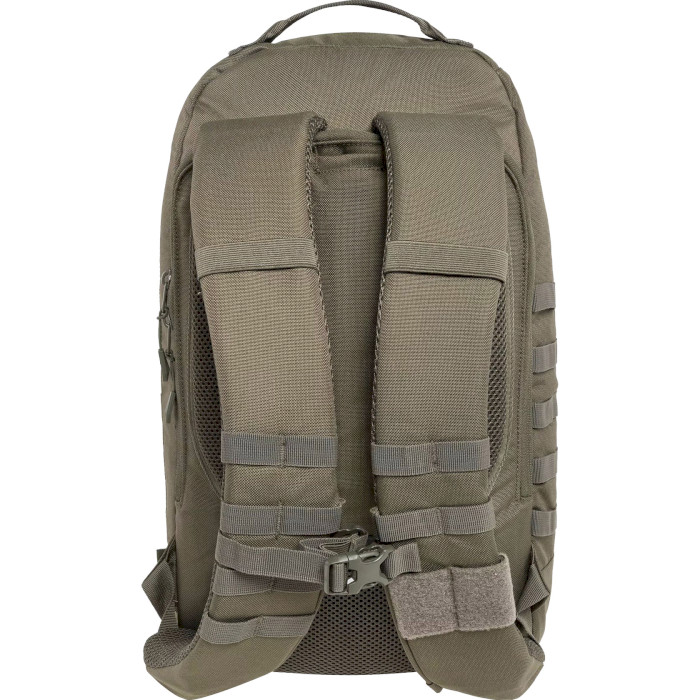 Тактичний рюкзак HIGHLANDER Harrier 25L Ranger Green (TT212-RG)