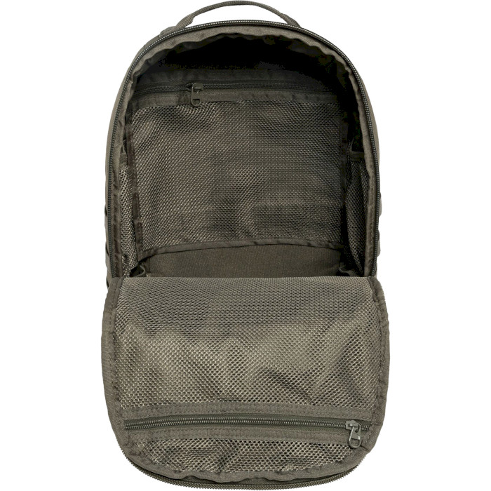 Тактичний рюкзак HIGHLANDER Harrier 25L Ranger Green (TT212-RG)