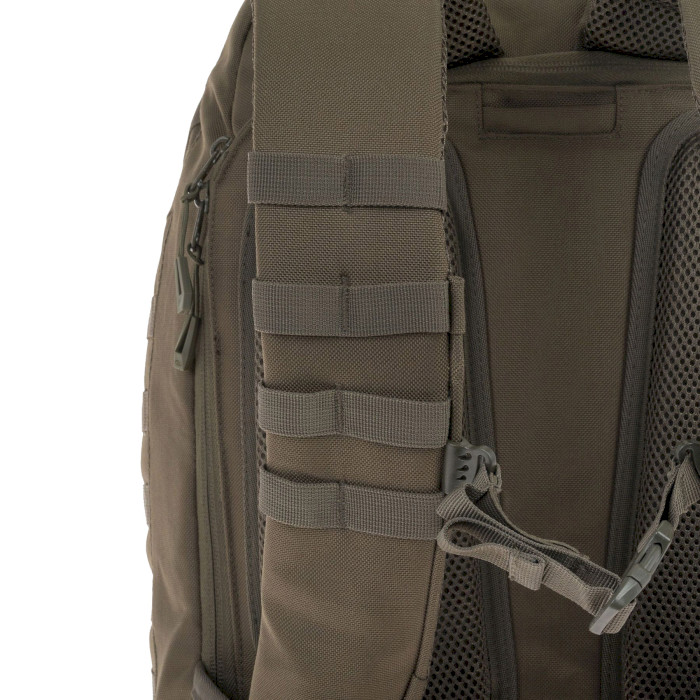 Тактичний рюкзак HIGHLANDER Harrier 35L Ranger Green (TT211-RG)