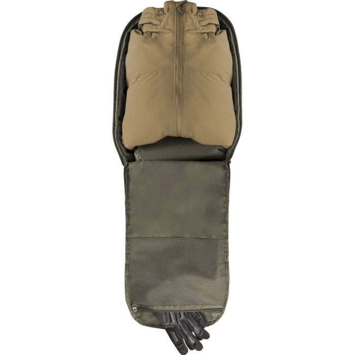 Тактичний рюкзак HIGHLANDER Harrier 35L Ranger Green (TT211-RG)