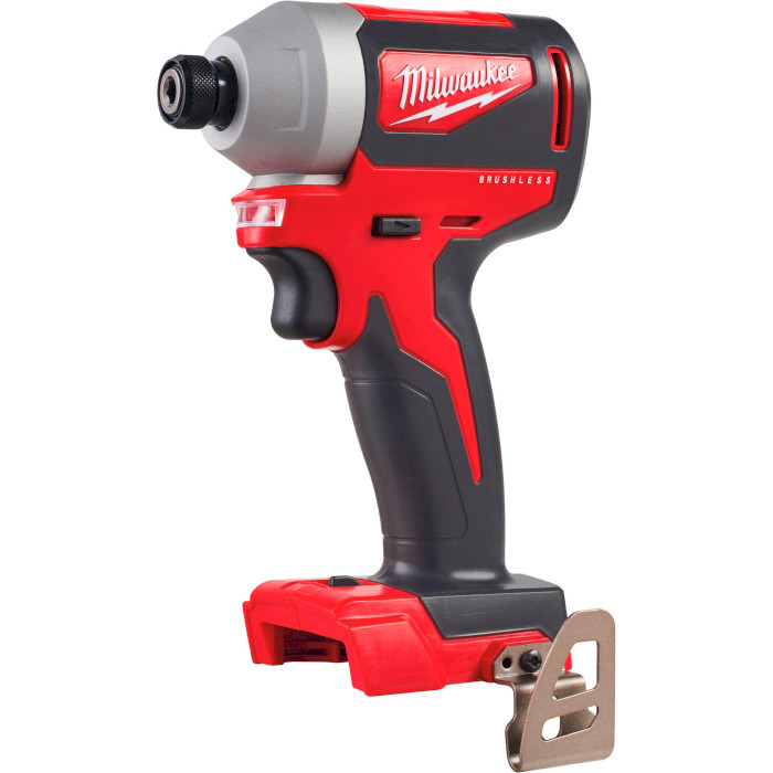 Гвинтоверт акумуляторний MILWAUKEE M18 BLID2-0X (4933464519)