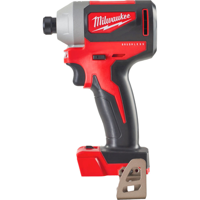 Гвинтоверт акумуляторний MILWAUKEE M18 BLID2-0X (4933464519)