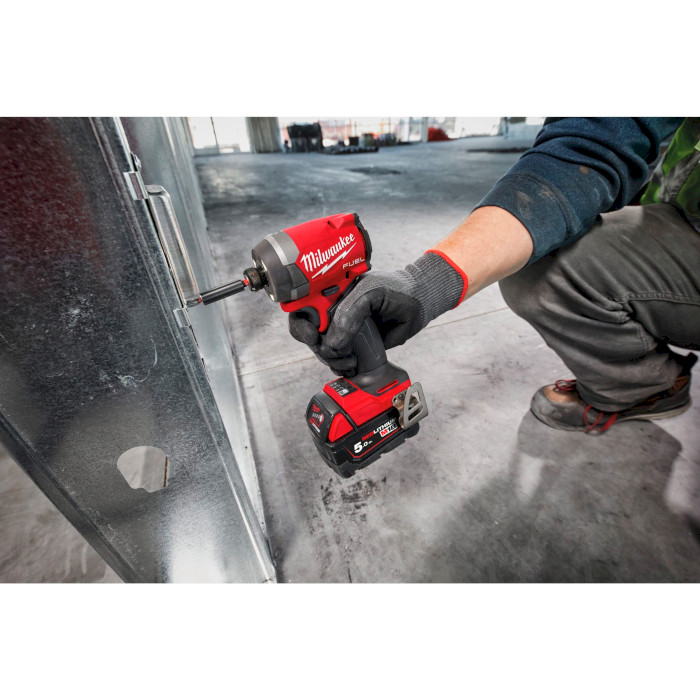 Винтовёрт аккумуляторный MILWAUKEE M18 FID3-502X (4933479865)