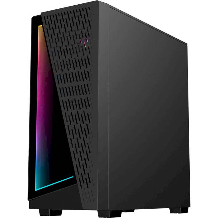 Корпус GAMEMAX Prism Black