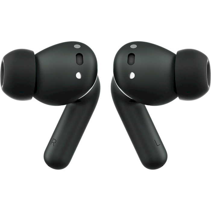 Навушники MOTOROLA Moto Buds+ Forest Gray (PG38C05743)