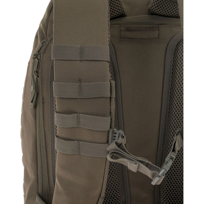 Тактический рюкзак HIGHLANDER Harrier 45L Ranger Green (TT210-RG)