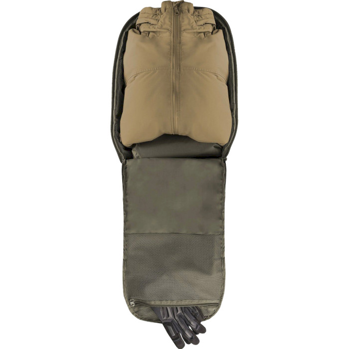 Тактический рюкзак HIGHLANDER Harrier 45L Ranger Green (TT210-RG)