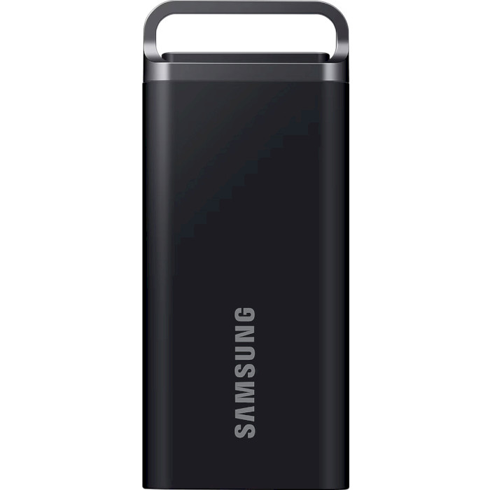 Портативний SSD диск SAMSUNG T5 EVO 4TB USB3.2 Gen1 (MU-PH4T0S/AM)