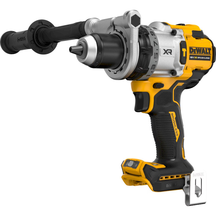 Аккумуляторная дрель-шуруповёрт DeWALT DCD1007NT