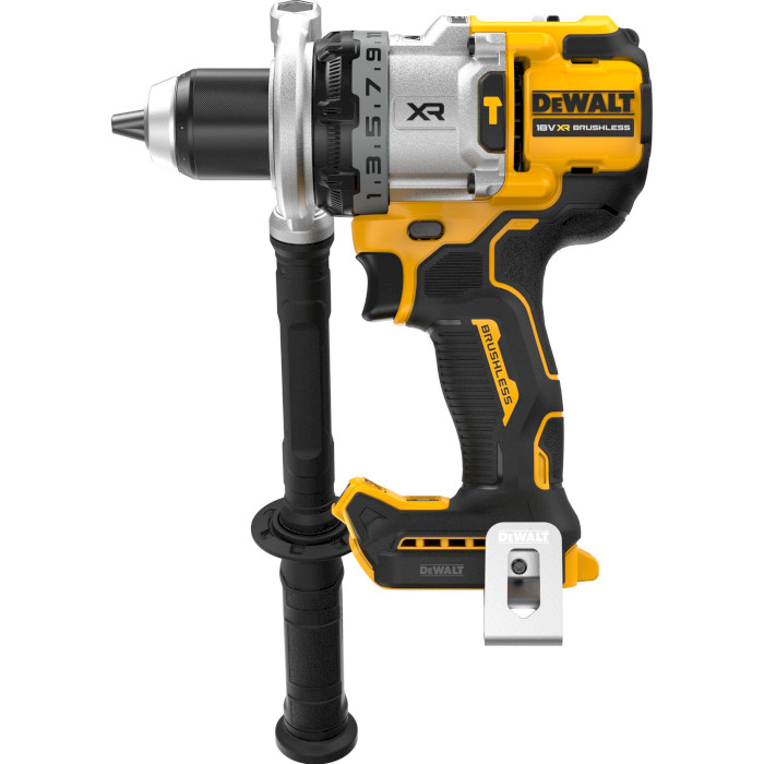 Аккумуляторная дрель-шуруповёрт DeWALT DCD1007NT