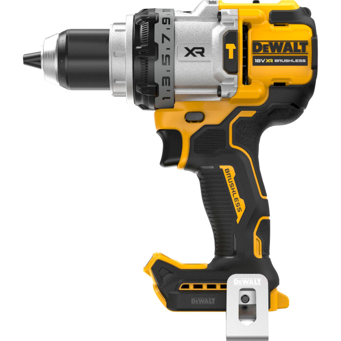 Аккумуляторная дрель-шуруповёрт DeWALT DCD1007NT