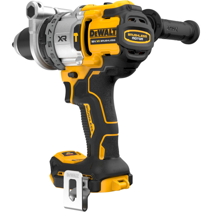 Аккумуляторная дрель-шуруповёрт DeWALT DCD1007NT