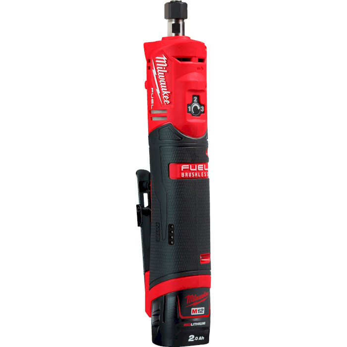 Прямая шлифмашина MILWAUKEE M12FDGS-422B (4933471436)